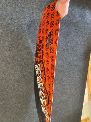 Tabla Kitesurf / Wakeboard Jobe XL 150cm