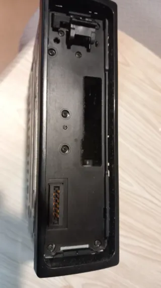 Radio Coche Sony XR-C5109R