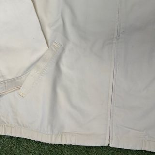 Chaqueta Harrington Ralph Lauren Beige