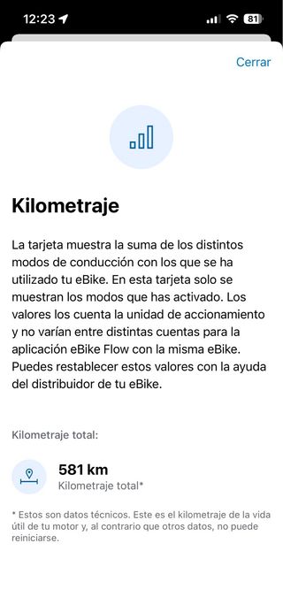 Scott Patron Eride 930 nueva