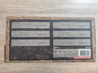 DVD Perdidos (Lost) Serie Completa