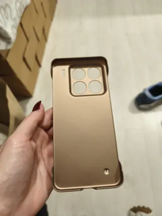2 Fundas Xiaomi 15 Pro a estrenar