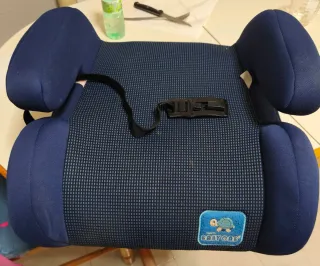 Alzador coche Baby Gab