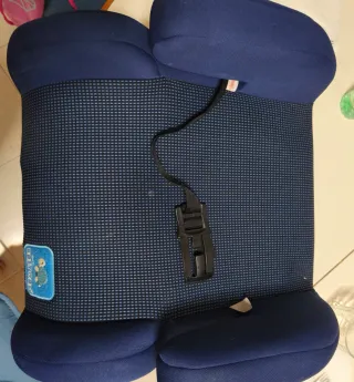 Alzador coche Baby Gab