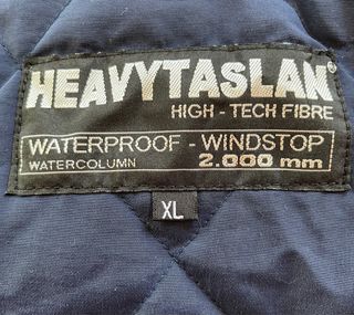 Mono de nieve con tirantes Talla XL