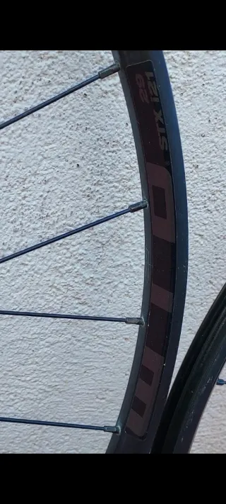 Ruedas MTB 29 WTB STX i21