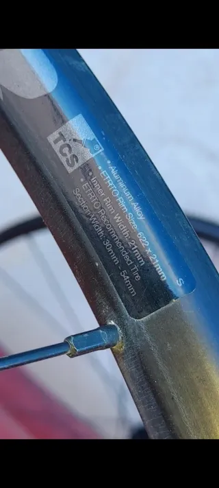 Ruedas MTB 29 WTB STX i21