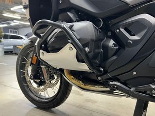 BMW R 1300 GS Triple Black - 400 km
