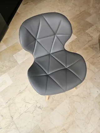 Muebles de oficina y varias impresoras