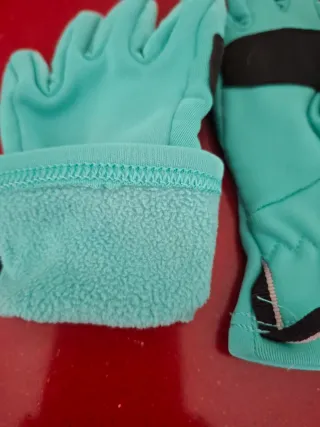 Guantes Térmicos Talla 6