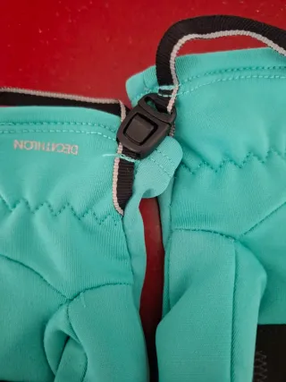 Guantes Térmicos Talla 6