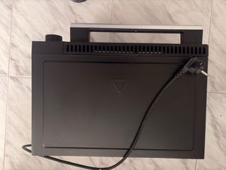 Horno Corberó pequeño