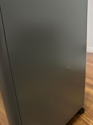 Cajonera IKEA Idasen