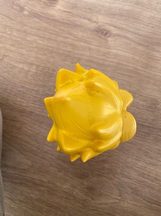 Figura Funko Pop Goku