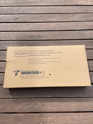 Pinchos Antipalomas Bird Spikes