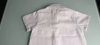 Camisa Zara Kids niño