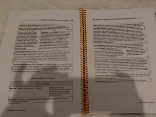 Apuntes Didáctica Música UNED EI