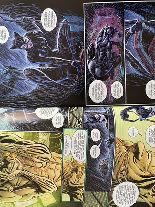 Batman de James Tynion IV volumen 1