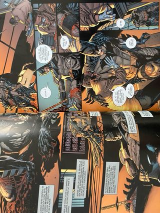 Batman de James Tynion IV volumen 1