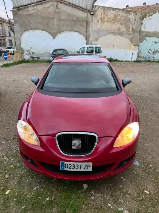 SEAT Leon 2007