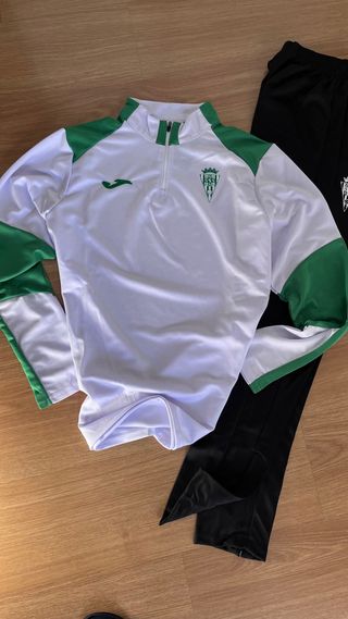 Chandal Cordoba Cf
