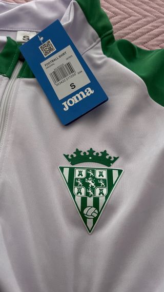 Chandal Cordoba Cf