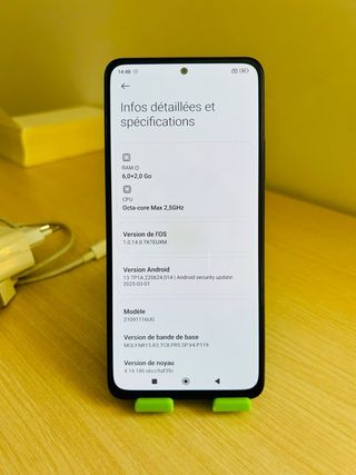 Xiaomi Redmi Note 11 Pro+ 5G