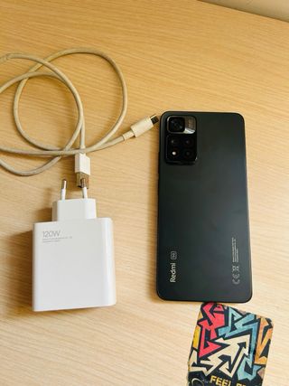 Xiaomi Redmi Note 11 Pro+ 5G
