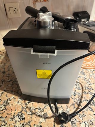 Cafetera Cecotec Cumbia Power Expresso