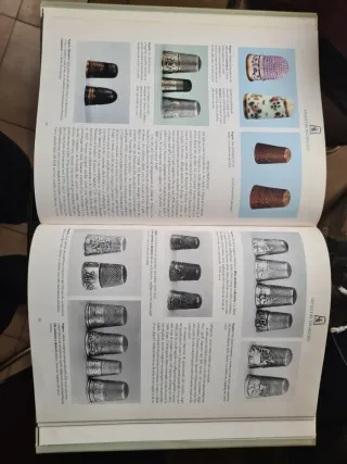 Collezione di ditali