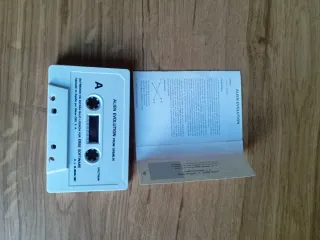 Alien Evolution juego Spectrum