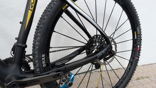 Pinarello Rokh XC 9.9 Carbono XTR DI2