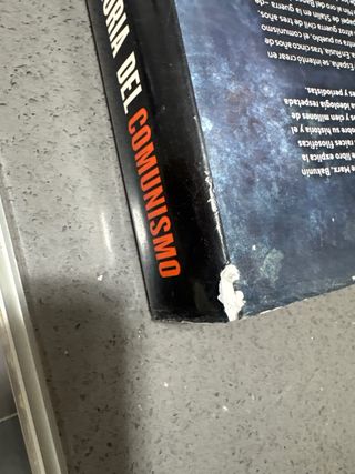 Memoria del comunismo: De Lenin a Podemos