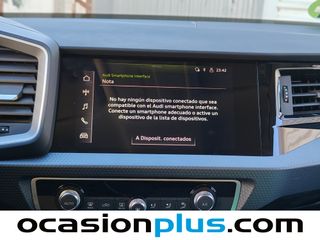 Audi A1 Sportback Adrenalin 25 TFSI 70 kW (95 CV)