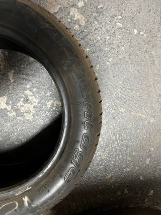 Neumáticos BFGoodrich 195/55R15 85V