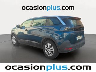 Peugeot 5008 BlueHDI 130 S&S Active Pack EAT8 96 kW (130 CV)