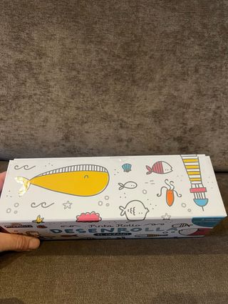 Varita Mágica Bañera + desenrolla