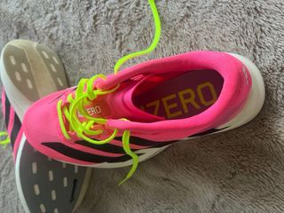 Adidas Adizero EVO SL W Zapatillas Running Mujer