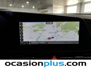 Kia Niro 1.6 GDi PHEV Emotion 135 kW (183 CV)