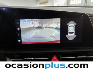 Kia Niro 1.6 GDi PHEV Emotion 135 kW (183 CV)