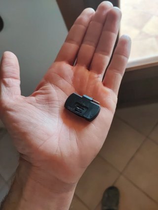 Estabilizador Feiyutech AK2000
