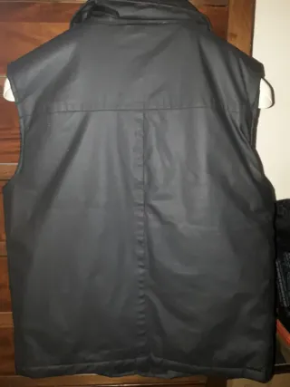 Gilet Nautic Sport Uomo Impermeabile M