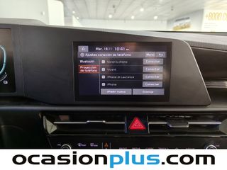 Kia Niro 1.6 GDi PHEV Híbrido Concept 135 kW (183 CV)