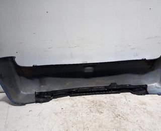 143341 paragolpes trasero 85022ax640 nissan micra