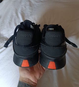 Reebok Lifter Zapatillas Powerlifting