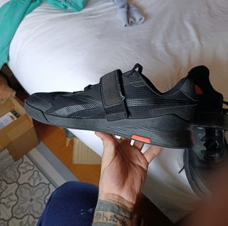 Reebok Lifter Zapatillas Powerlifting