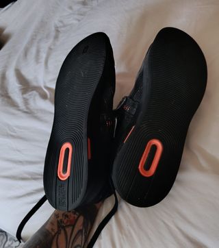 Reebok Lifter Zapatillas Powerlifting