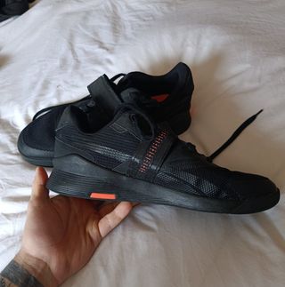 Reebok Lifter Zapatillas Powerlifting