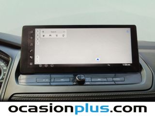 Nissan Qashqai DIG-T 140 mHEV N-Connecta 4x2 103 kW (140 CV)