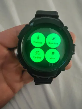 Samsung Galaxy Watch 5 Pro Negro